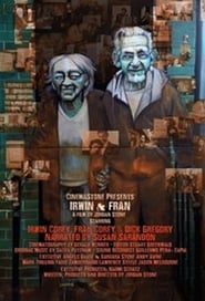 Irwin  Fran' Poster