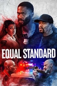 Equal Standard' Poster