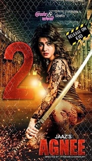 Agnee 2' Poster
