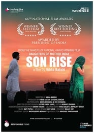 Son Rise' Poster