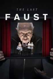 The Last Faust' Poster