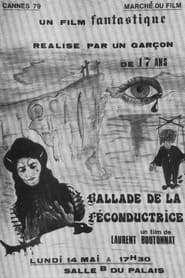 La Ballade de la fconductrice' Poster