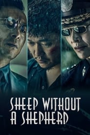 Sheep Without a Shepherd' Poster