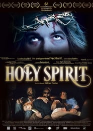 Holy Spirit' Poster