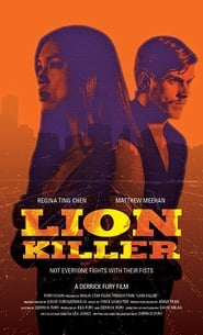 Lion Killer' Poster