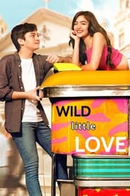 Wild Little Love' Poster