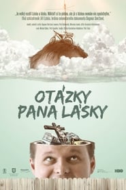 Otzky pana Lsky' Poster
