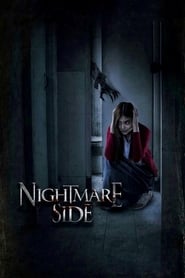 Nightmare Side Delusional' Poster