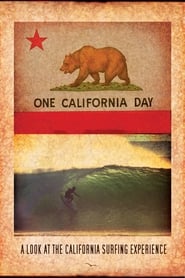 One California Day' Poster
