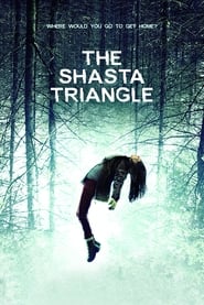The Shasta Triangle' Poster