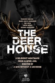 The Deer House' Poster
