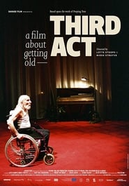 Third Act' Poster