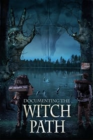 Documenting the Witch Path' Poster