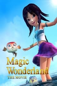 Magic Wonderland' Poster