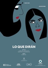 Lo que dirn' Poster