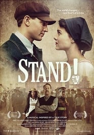 Stand Poster