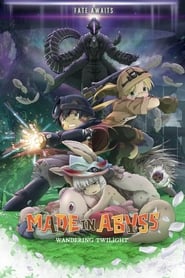 Made in Abyss Wandering Twilight' Poster