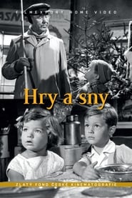 Hry a sny' Poster