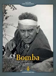 Bomba' Poster