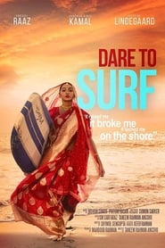 Dare to Surf' Poster