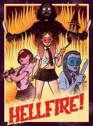 Hellfire' Poster