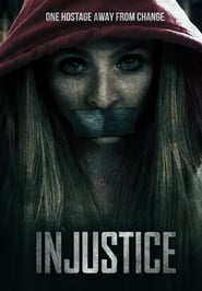 Injustice' Poster