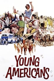 Young Americans' Poster