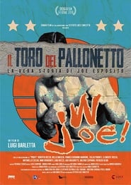 The Bull of Pallonetto' Poster