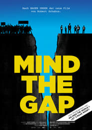 Mind the Gap' Poster