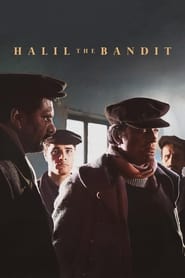 Halil the Bandit' Poster