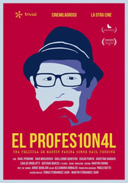 The Professional' Poster