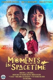 Moments in Spacetime' Poster