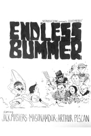 Endless Bummer' Poster