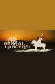 The Bengal Lancers' Poster