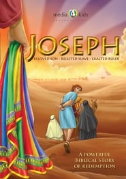 Joseph Beloved Son Rejected Slave Exalted Ruler