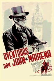 Aventuras de don Juan de Mairena' Poster