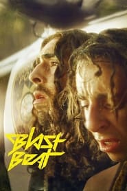 Blast Beat' Poster