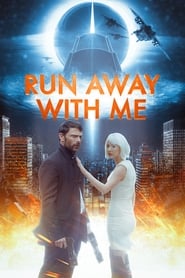 Run Away with Me' Poster