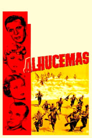 Alhucemas' Poster