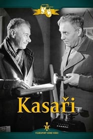 Kasai' Poster