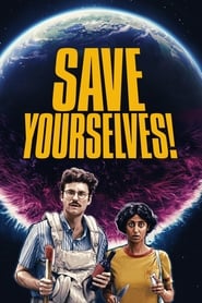 Save Yourselves Poster