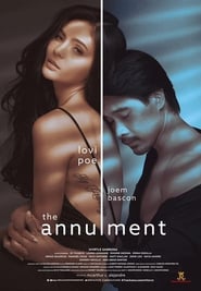 The Annulment' Poster