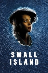 National Theatre Live Small Island' Poster