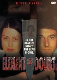 Element of Doubt' Poster