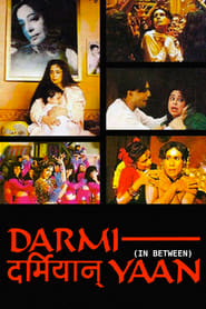 Darmiyaan In Between' Poster