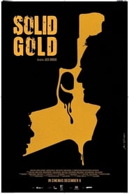 Solid Gold' Poster