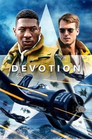 Devotion' Poster