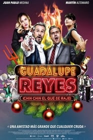 GuadalupeKings' Poster