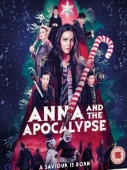 The Making of Anna and the Apocalypse