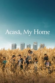 Acas My Home' Poster